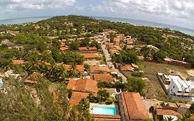 Pousada Pedra D'Água Pipa